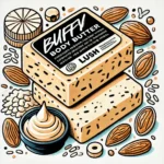 Buffy Body Bar Illustration